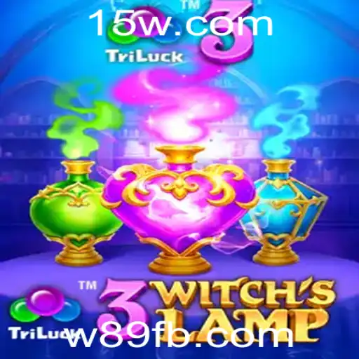 Explorando o Enigmático Mundo de 3WitchsLamp: Aventuras e Estratégias