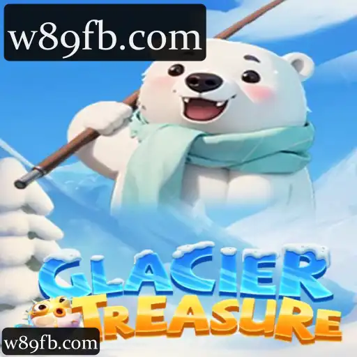 GlacierTreasure