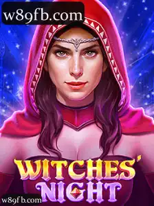 WitchesNight