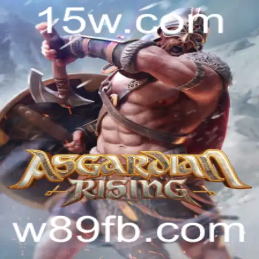 Explorando AsgardianRising: Uma Jornada Épica no Jogo W89
