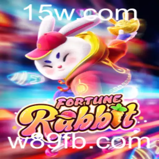 FortuneRabbit: Um Mergulho no Mundo Encantador do Jogo com Elementos W89