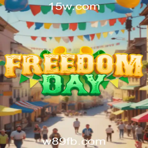Descubra o Mundo de 'FreedomDay': O Jogo Que Está Conquistando o Mundo com o Desafio Único de w89