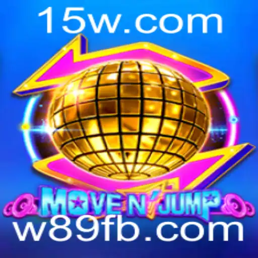 MovenJump: A Nova Sensação no Mundo dos Jogos com a Palavra-Chave 'w89'
