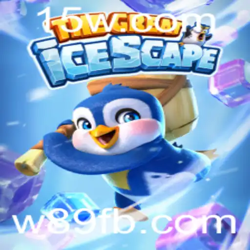 TheGreatIcescape: A Aventura Congelante que Conquista Jogadores em 2023