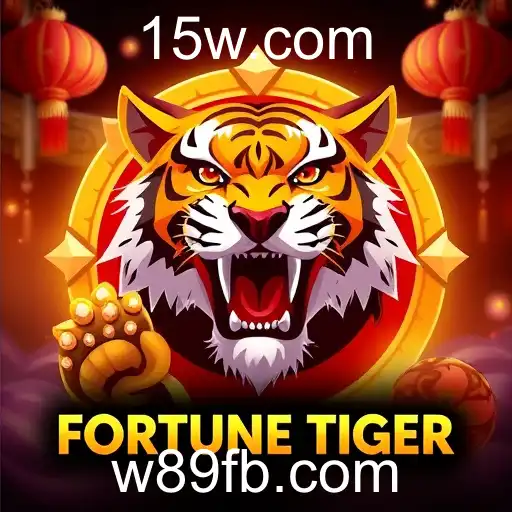 Explorando o Fascinante Universo de Fortune Tiger