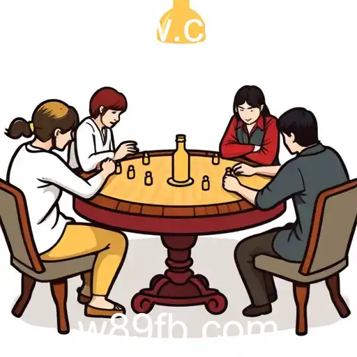 Explorando o Fascinante Mundo dos Jogos de Mesa com o w89