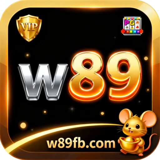 Logo da w89