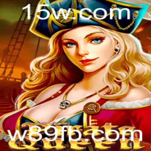 PirateQueen: Mergulhe na Aventura dos Sete Mares