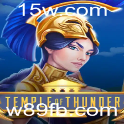 Explore TempleofThunder: Aventura e Estratégia no Mundo dos Jogos Modernos