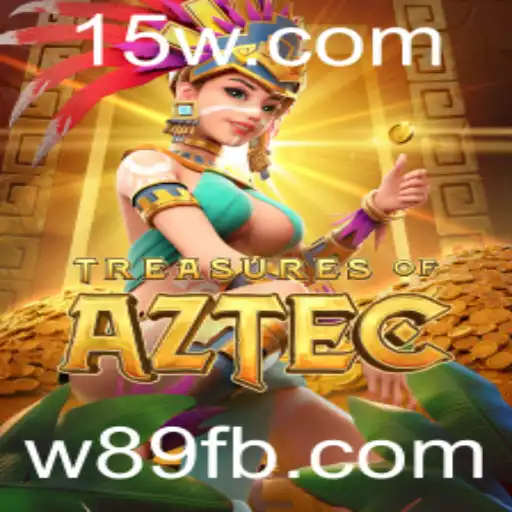 Descubra o Fascinante Mundo de Treasures of Aztec no Universo W89